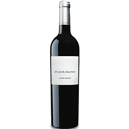 Júlio Bastos Alicante Bouschet 2018