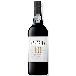 Manoella 10 Anos Branco