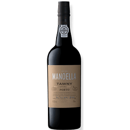 Manoella Tawny Finest Reserve