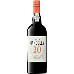 Manoella 20 Anos Tawny